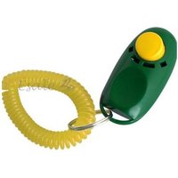 Clicker Training Dressage Pour Animaux Chien Éducation