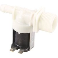 00648180. ELECTROVANNE 1 VOIE BOSCH B/S/H