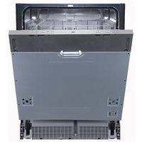 Lave vaisselle encastrable LISTO LVI47 L2f