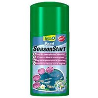 Tetra Pond Seasonstart Début De Saison Optimal 250 Ml