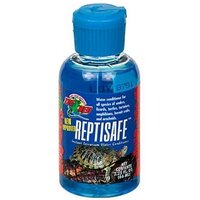 Purificateur D'eau Instantané Repti Safe Pour Reptiles 125 Ml