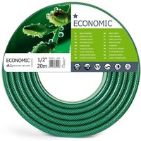 Tuyau d'arrosage, 3 couches, 1/2", 20 m, Cellfast Economic