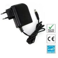 Chargeur / Alimentation 5v Compatible Avec Téléphone Ip Grandstream Budgetone-100 (Adaptateur Secteur)