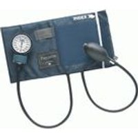 Precision Aneroid Sphygmomanometers With Blue Nylon Cuff, Thigh Part No. 01-140-017 (1/Ea)