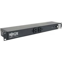 Eaton Tripp Lite Series Isobar 12-Outlet Network Server Surge Protector 15 Ft. 4(1/Ea)