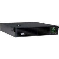 Tripp Lite Series SmartPro 3000VA 3000W 120V Line-Interactive Sine Wave UPS - 7 Outlets,