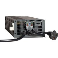 Eaton Tripp Lite Series 700w Powerverter Aps 12vdc 120v Inverter/Charger With Au(1/Ea)