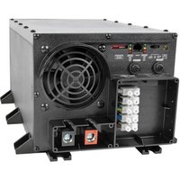 Eaton Tripp Lite Series 2400w Powerverter Aps 24vdc 120v Inverter/Charger With A(1/Ea)