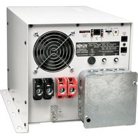 Eaton Tripp Lite Series 3000w Powerverter Rv Inverter/Charger With Hardwire Inpu(1/Ea)