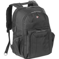 Nylon - 13.78 Inch - 7.87 Inch - 17.32 Inch - Air Mesh Back Panel And Ergonomic(1/Ea)