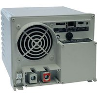 Eaton Tripp Lite Series 1250w Powerverter Rv Inverter/Charger With Hardwire Inpu(1/Ea)