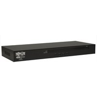 4-Port 1u Rack-Mount Usb/Ps2 Kvm Switch With On-Screen Display - Netcontroller 4(1/Ea)