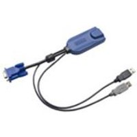 Dominion Kx Ii Cim Dual Usb(1/Ea)
