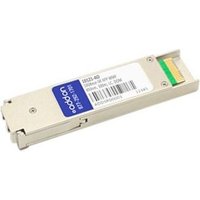 Addon Extreme Networks 10121 Compatible Taa Compliant 10gbase-Sr Xfp Transceiver(1/Ea)