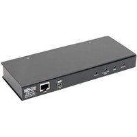 Eaton Tripp Lite Series Ip Remote Access Unit For Kvm Switches And Servers, Taa(1/Ea)