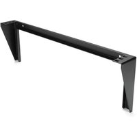 Mount A Server, Network Or Telecommunications Device Vertically With This 1u Wal(1/Ea)