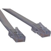 Eaton Tripp Lite Series T1 Shielded Rj48c Crossover Cable (Rj45 M/M), 10 Ft. (3.(1/Ea)