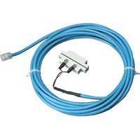 Security Sensor/Contact With 15-Ft. (4.6-M) Cable - 1 Year Double Diamond Warran(1/Ea)