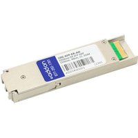 Addon Brocade (Formerly) 10g-Xfp-Er Compatible Taa Compliant 10gbase-Er Xfp Tran(1/Ea)