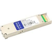 Addon Extreme Networks 10124 Compatible Taa Compliant 10gbase-Er Xfp Transceiver(1/Ea)