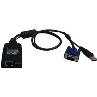 Eaton Tripp Lite Series Netdirector Usb Server Interface Unit (B064-Series), Taa(1/Ea)