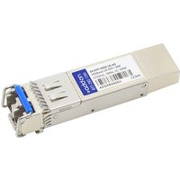 Addon Juniper Networks Ex-Sfp-10ge-Lr Compatible Taa Compliant 10gbase-Lr Sfp+ T(1/Ea)