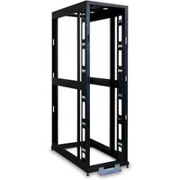 Eaton Tripp Lite Series 42u Standard-Depth 4-Post Premium Open Frame Rack - No D(1/Ea)