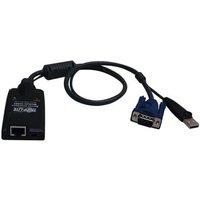 Eaton Tripp Lite Series Netdirector Usb Server Interface Unit With Virtual Media(1/Ea)