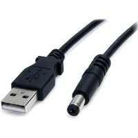 Charge Your 5v Dc Devices Using Your Computer Usb Port - Usb To 5.5mm - Usb To 5(1/Ea)
