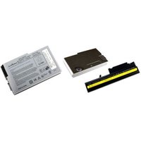 Axiom Li-Ion 8-Cell Battery For Hp - Nz375aa - High Capacity And High Quality Ce(1/Ea)