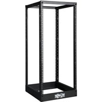 Eaton Tripp Lite Series 25u Smartrack 4-Post Open Frame Rack - Organize And Secu(1/Ea)