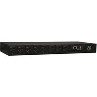 Eaton 1.9kw Single-Phase Switched Pdu - Lx Interface, 120v Outlets (16 5-15/20r)(1/Ea)