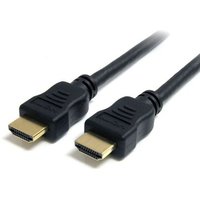 10 ft High Speed HDMI Cable with Ethernet - Ultra HD 4k x 2k HDMI Cable - HDMI to HDMI M/M -