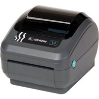 Zebra GX420d Parallel Serial USB Direct Thermal Label Printer (GX42-202410-000) - Refurbished