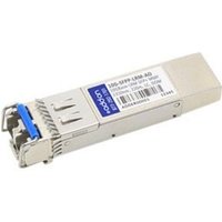 Addon Brocade (Formerly) 10g-Sfpp-Lrm Compatible Taa Compliant 10gbase-Lrm Sfp+(1/Ea)