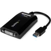 USB 3.0 to DVI External Video Card Multi Monitor Adapter? 2048x1152
