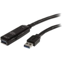 Extend The Distance Between A Computer And A Usb 3.0 Device By An Additional 10(1/Ea)