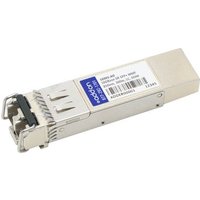 Addon Extreme Networks 10301 Compatible Taa Compliant 10gbase-Sr Sfp+ Transceive(1/Ea)
