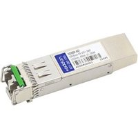 Addon Extreme Networks 10309 Compatible Taa Compliant 10gbase-Er Sfp+ Transceive(1/Ea)