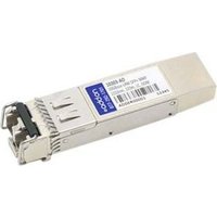 Addon Extreme Networks 10303 Compatible Taa Compliant 10gbase-Lrm Sfp+ Transceiv(1/Ea)