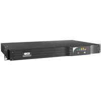Tripp Lite Series 500VA 300W 120V Line-Interactive UPS - 6 NEMA 5-15R Outlets, USB, DB9,