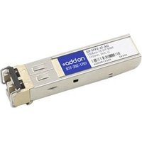 Addon Dell Force10 Gp-Sfp2-1f Compatible Taa Compliant 100base-Fx Sfp Transceive(1/Ea)