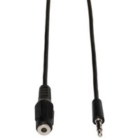 P311-025 - Eaton Tripp Lite Series 3.5mm Mini Stereo Audio Extension Cable For S(1/Ea)