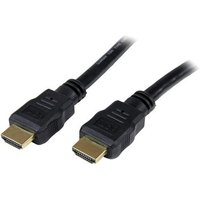 3.3ft High Speed Hdmi Cable With Ethernet; 10.2 Gbps Bandwidth; 4k Video (3840x2(1/Ea)