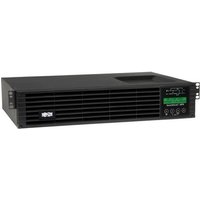 Eaton Tripp Lite Series Smartonline 750va 675w 120v Double-Conversion Sine Wave(1/Ea)