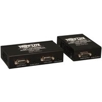 Eaton Tripp Lite Series Vga Over Cat5/6 Extender Kit, Box-Style Transmitter/Rece(1/Ea)