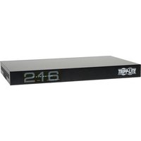 Tripp Lite Series Netcommander 16-Port Cat5 Kvm Over Ip Switch - 2 Remote + 1 Lo(1/Ea)