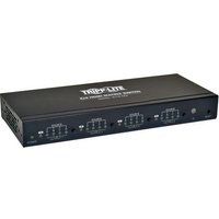 Eaton Tripp Lite Series 4x4 Hdmi Matrix Switch With Remote Control - 1080p @ 60(1/Ea)