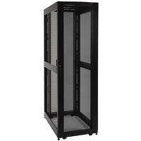 Eaton Tripp Lite Series 45u Smartrack Standard-Depth Rack Enclosure Cabinet - Si(1/Ea)