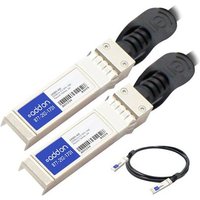 Addon Extreme Networks 10305 Compatible Taa Compliant 10gbase-Cu Sfp+ To Sfp+ Di(1/Ea)